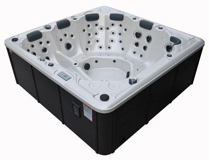 acrylic bathtub-2